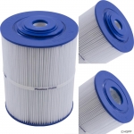 Cartridge, 45sqft, 3" ot, 1-1/2" ftp b, 8-1/2", 10-9/16", 4oz